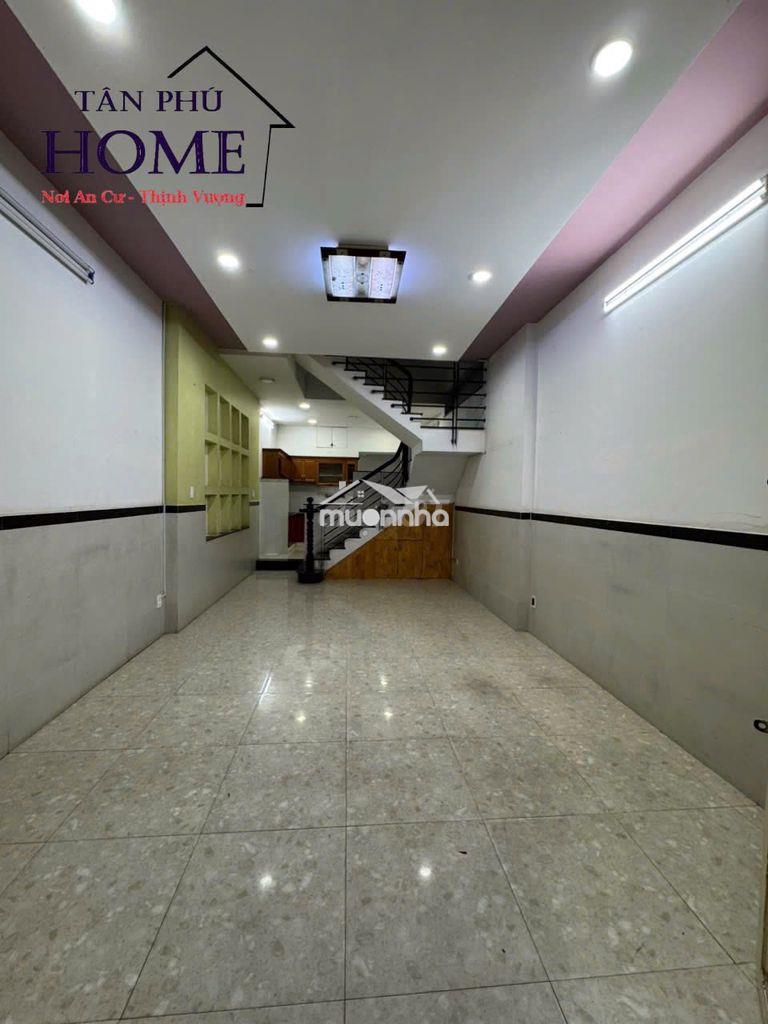 🌈 Nhà thơm !! hẻm 5m tân sơn nhì, 4 x 14m, 3 tấm, 4 phòng ngủ, 4 wc,st - 2