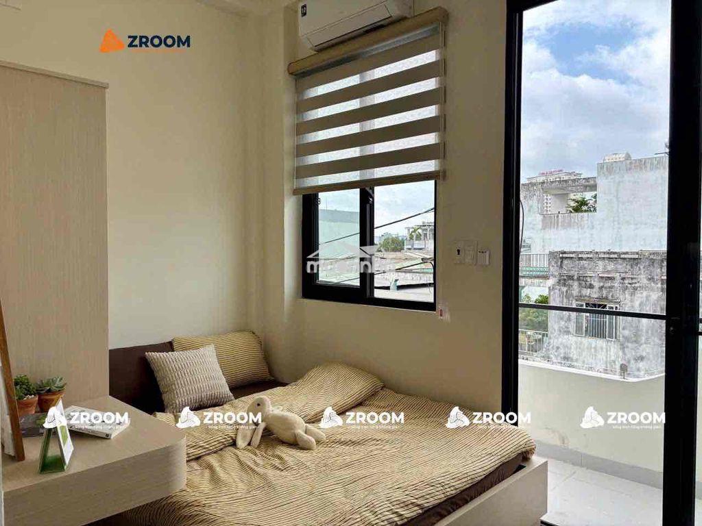 🌟Studio bancol mới xây full nt - gần đh vhu - đh hồng bàng - bốn xã - 2