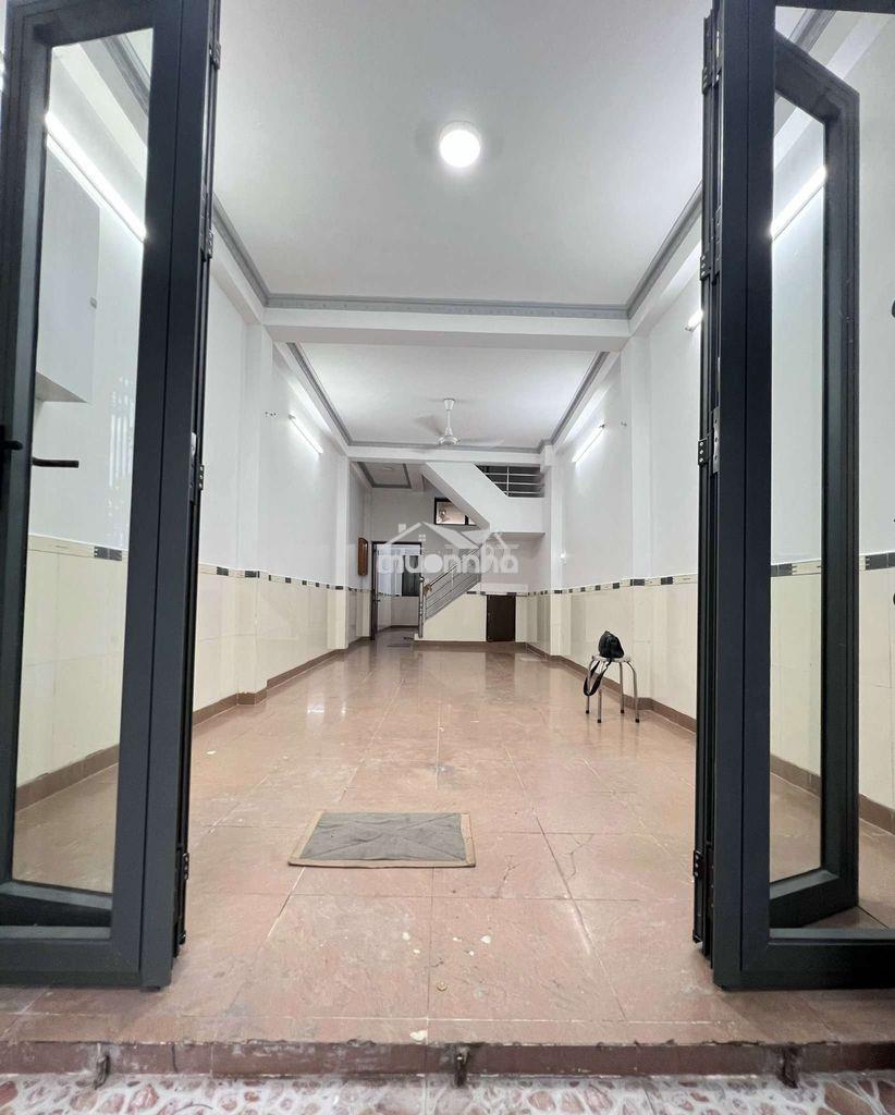 Cho thuê nhà mặt tiền đường trường sa view kênh nhiêu lộc - 2