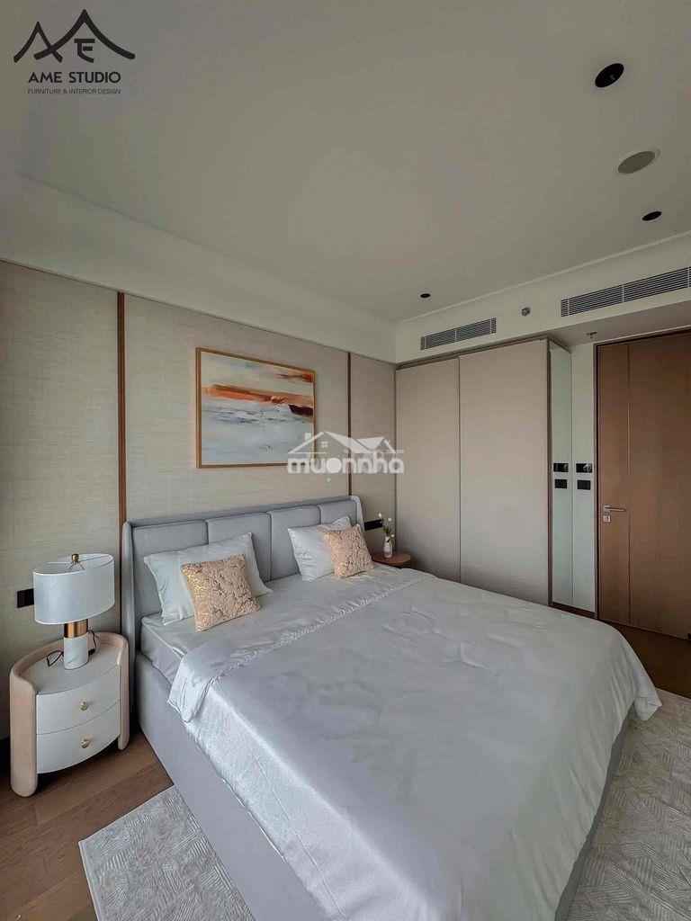 Cho thuê nhanh 2pn | 83m2 | vinhomes golden river | giá ***. - 2