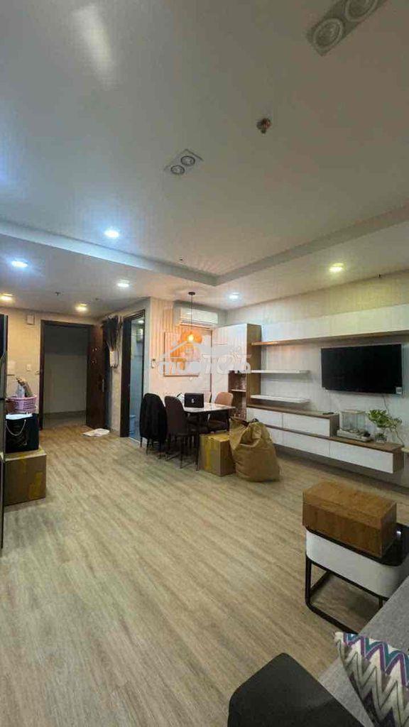 Full nội thất 2pn 1 wc nhà mới vào ở ngay - 3