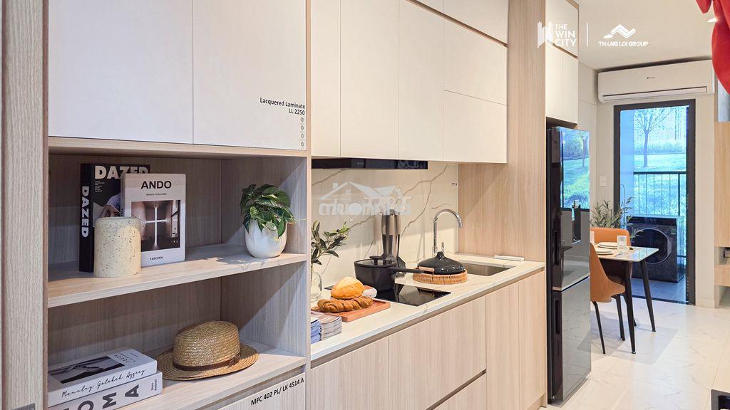 The win city chỉ 30tr/m2 - ân hạn gốc lãi 2 năm - tt 225tr ký hđmb - 3