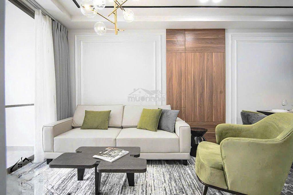 🔥 Bán căn hộ saigon south – 71m² | 2pn | lầu cao | đã có sổ 🔥 - 4