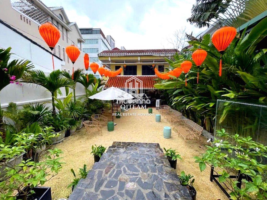🏡 **Mặt bằng lê văn miến q2 – sân rộng, phù hợp f&b** - 4
