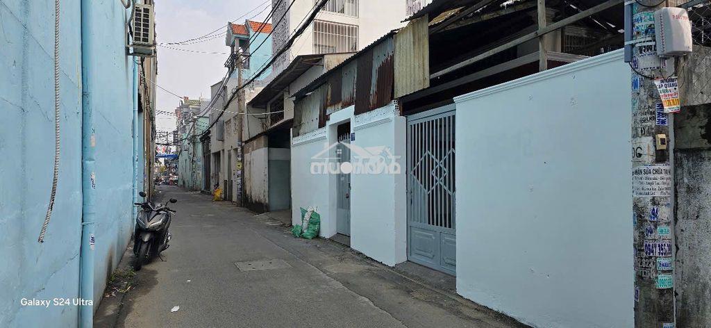 Cho thuê nhà nguyên căn làm kho xưởng sản xuất - 2