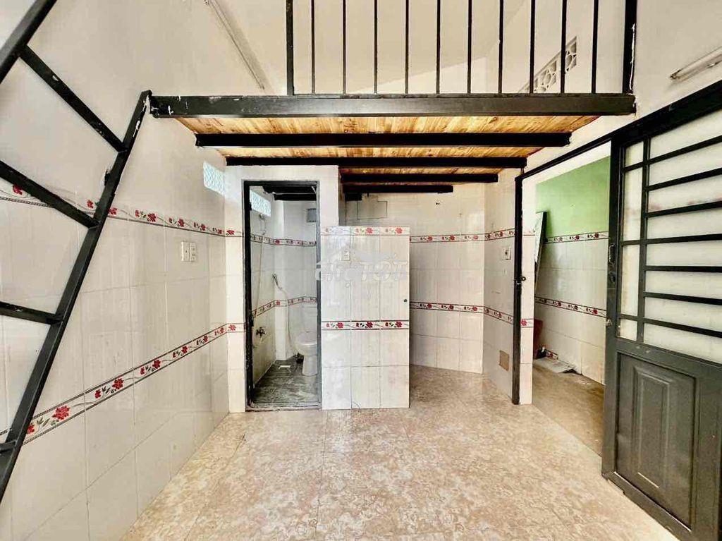 Cho thuê phòng cửa sổ trời thang máygiá rẻ gần aeon đại học công thươn - 4