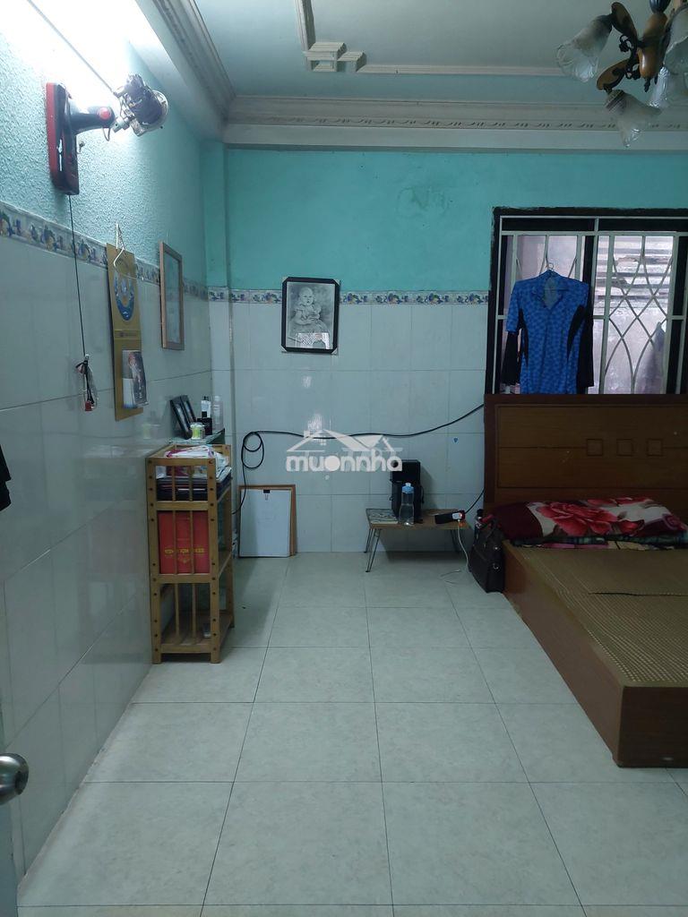Phòng trọ đẹp giá rẻ quận 10 - 4