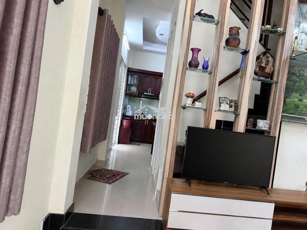 Bán nhà đúc 4 tầng quận 1 - chỉ 6,98 tỷ - 3