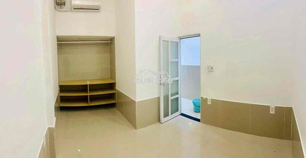 Phòng trọ có gác giá 5tr9 ngay – sạch sẽ, thoáng mát – ở liền - 3