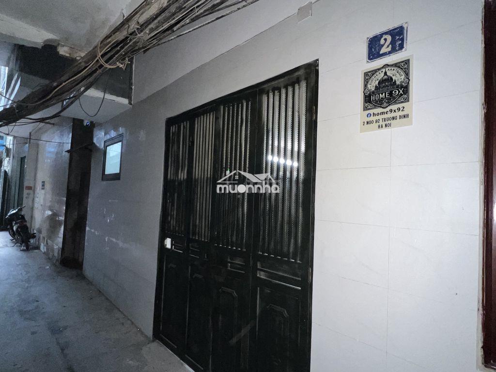 Homestay 10 phòng_mới_ chủ nhà mời thầu lại - 2