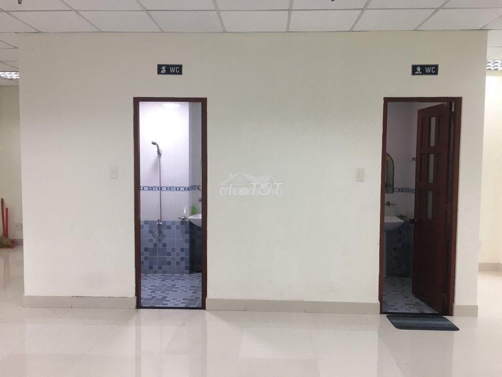 Căn hộ văn phòng the everrich 1 - 147m², 2wc - sổ hồng vĩnh viễn  - 4