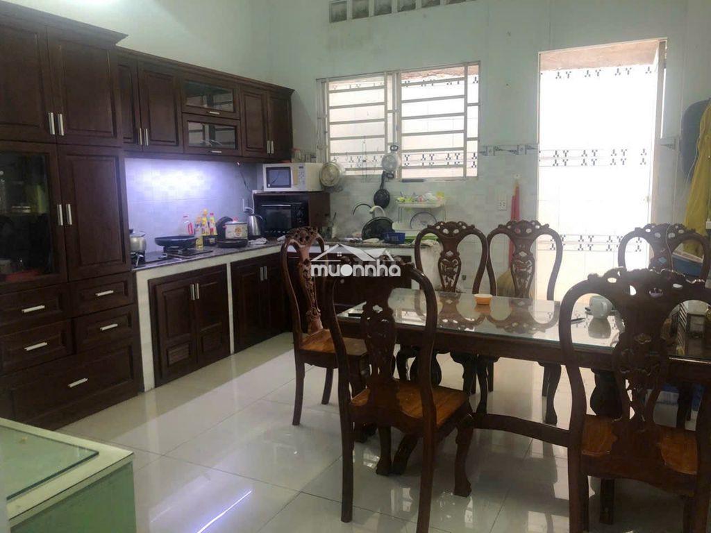 Nhà tân thới nhất 1, dt: 4x18, đúc 2 lầu giá 5,3 tỷ - 4