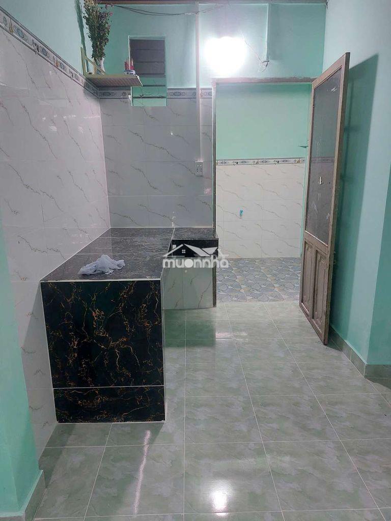Cho thuê nhà nguyên căn đường bùi quang là, p. an hội tây. - 3