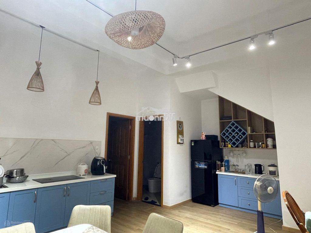 🛑Biệt thự tứ lập 212m2 nhà đẹp có phòng riêng tầng trệt 🛑toantranvilla - 4