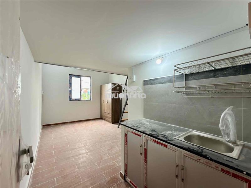 Phòng trọ • căn hộ quận 12 • giá rẻ