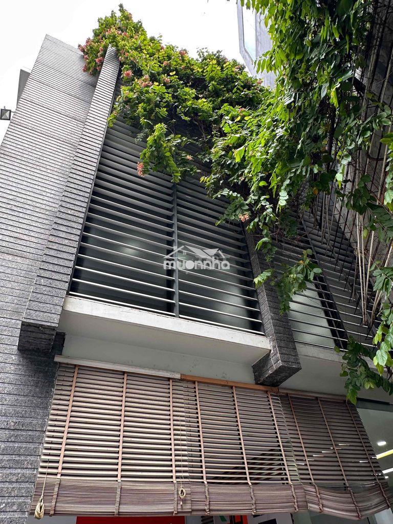 Siêu phẩm khu compound nguyễn thượng hiền, 7x21m, cn 146m2, 3l, 27 tỷ - 4