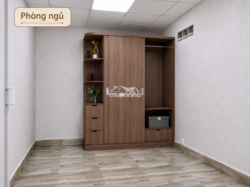 Phòng trọ full nội thất cao cấp chính chủ cho thuê - Ảnh 4