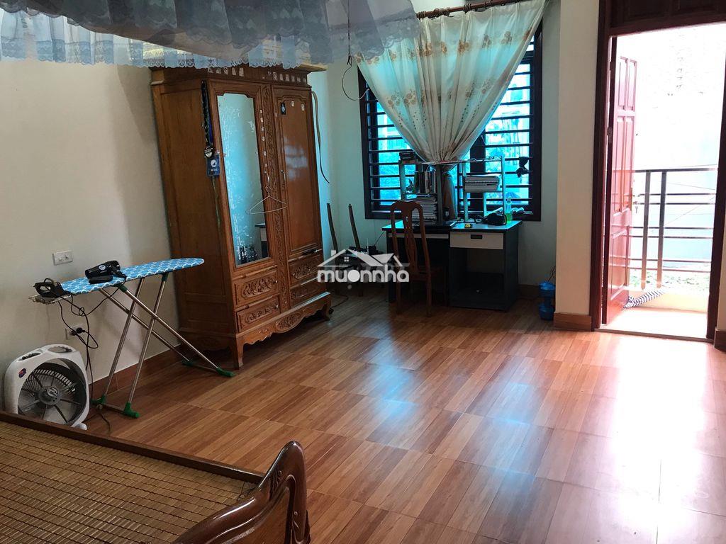 Chính chủ bán nhà 4 tầng khu đô thị khu d đô nghĩa cạnh biệt thự - 2