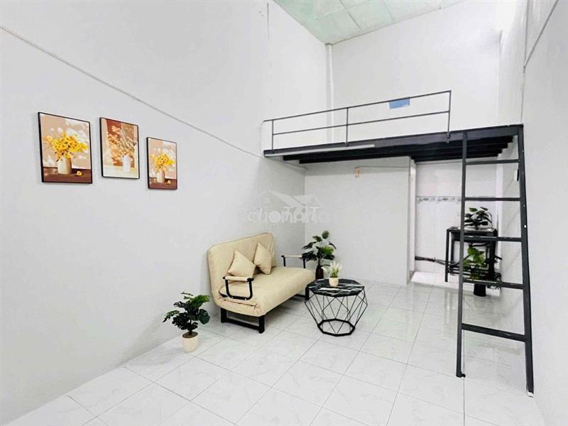 Cho thuê phòng gác giá rẻ ngay khu celadon - đại học công nghiệp huit