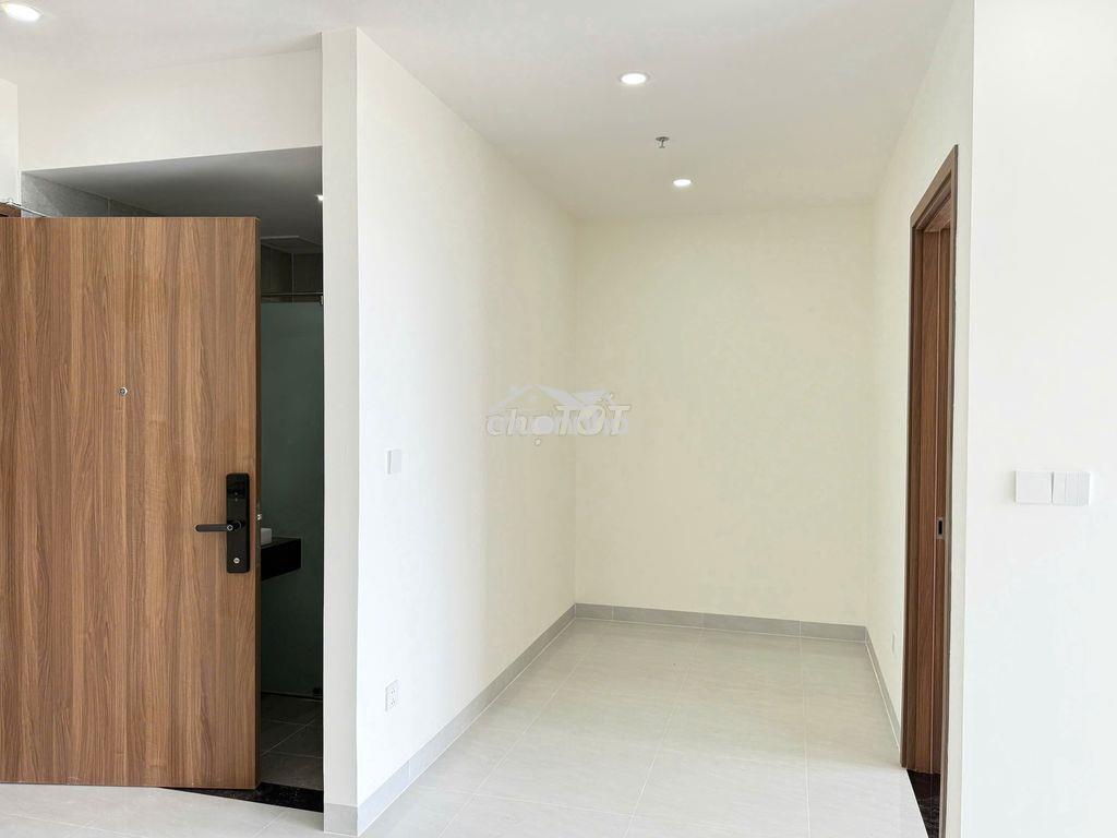 Cho thuê 1pn+ 1w căn hộ a&t sky garden - lái thiêu, nhà mới 100% - Ảnh 2