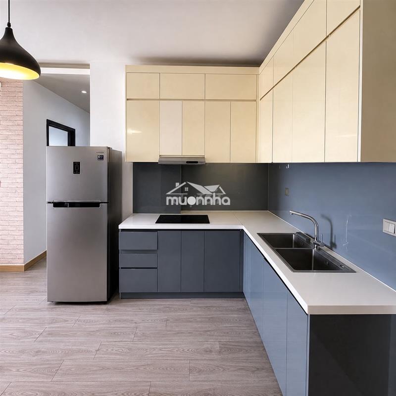 Cho thuê era town quận 7 90m² 3pn view sông giá 11,5 triệu
