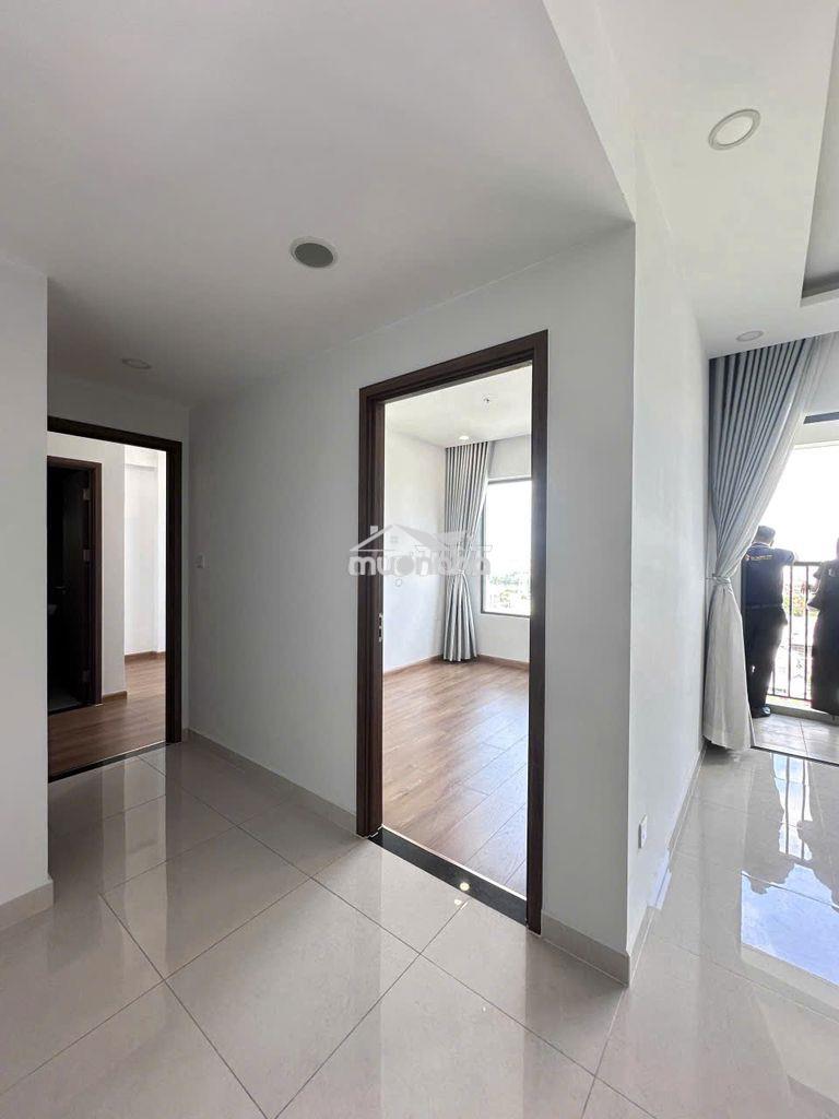 Bán căn 2pn - mới bàn giao 55m2 - ngay đông bắc tp.hcm - 3