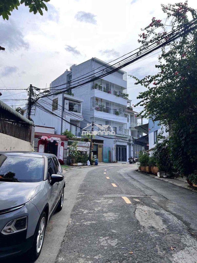 Mặt tiền đường 8m–tăng nhơn phú a–87m²–dòng tiền sẵn–chỉ 5đ h.ơn. - 2