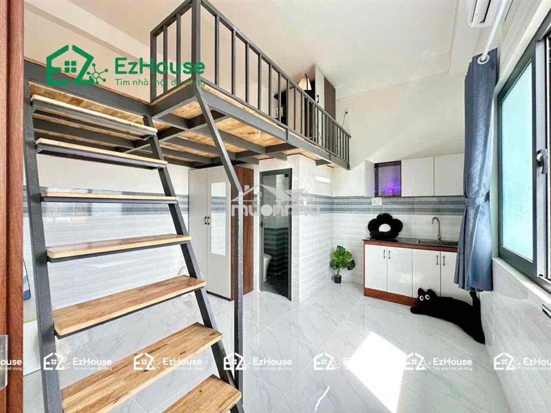 Chỉ còn *** 1 phòng - giảm ngay 1tr cho khách thuê trong tháng 8