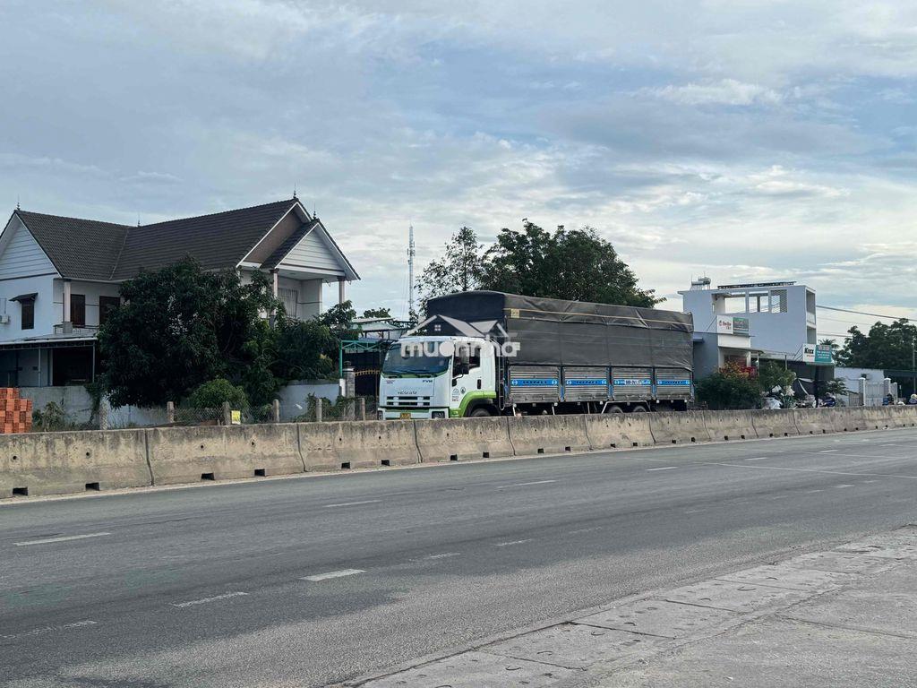 Bán mặt tiền quốc lộ 1 65m ngang, dt 2600m2( gần cao tốc vĩnh hảo- pt) - 2
