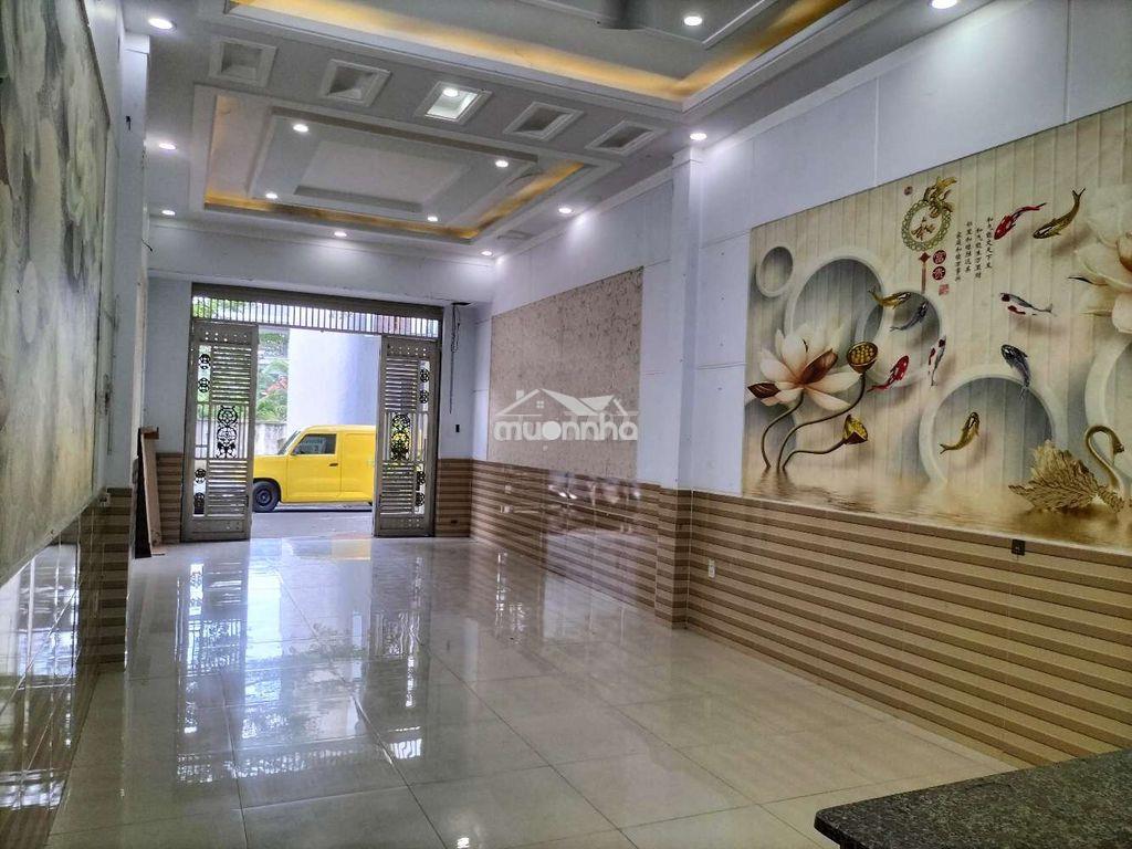 💥 Rẻ nhất rồi có 6,5t. 4phòng ngủ  sát chợ đường nhựa 7m  phải nhanh ạ - 3