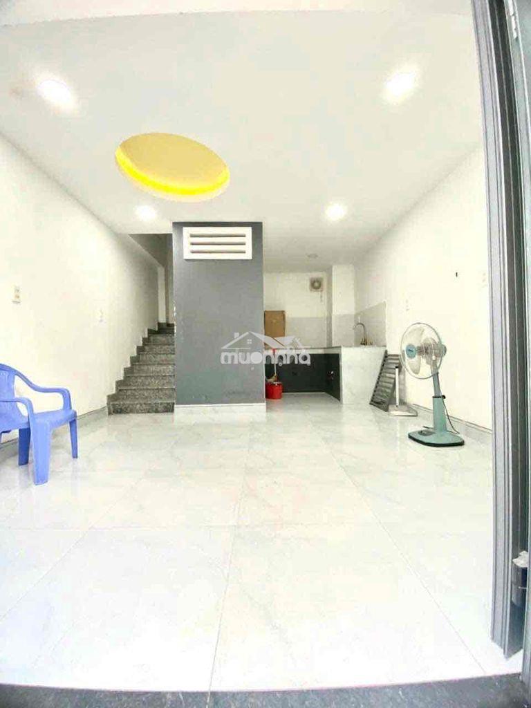 Cho thuê nhà lê trực nguyên căn 3 phòng 3 toilet - 3