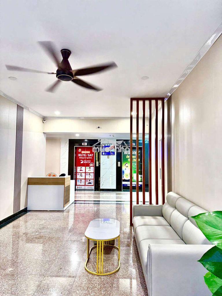 Cho thuê căn hộ 3pn 129m2 - Ảnh 4