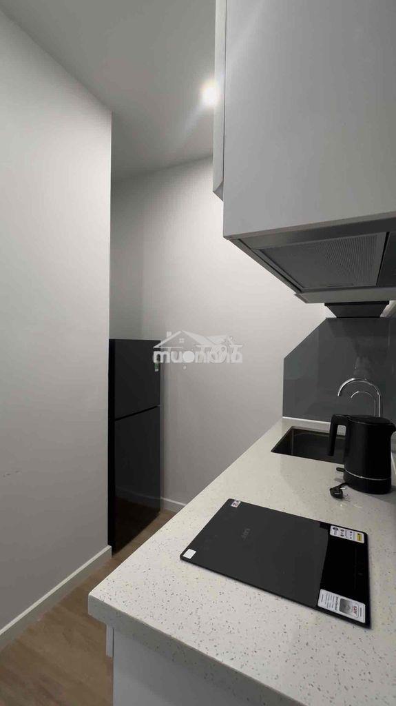 Chdv full nội thất ( free chỗ đậu xe oto) - gần cầu vượt linh xuân - 4