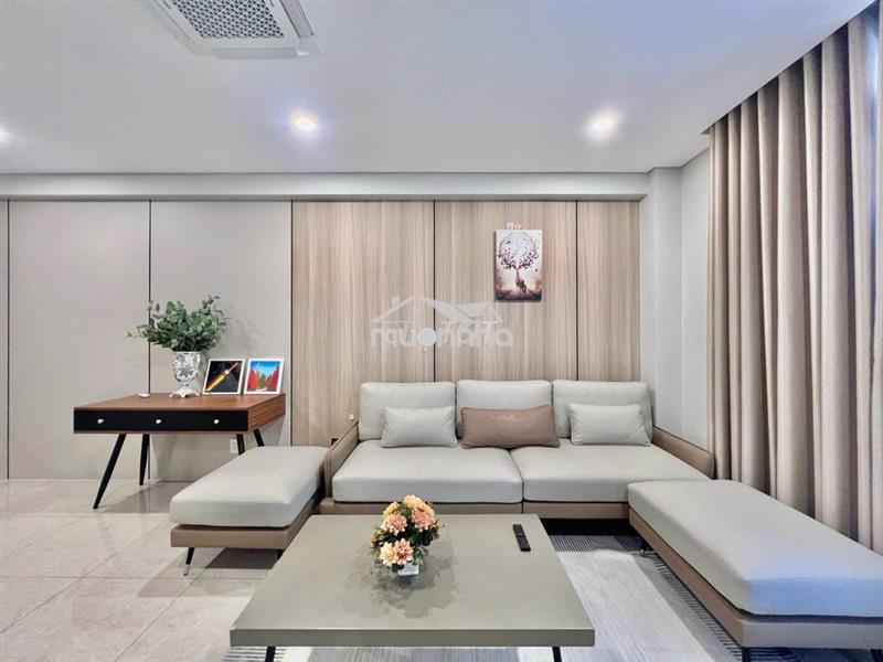 🌟 Bán chung cư vĩnh hội 66m2 -2pn giá 6,5 tỷ tl chính chủ