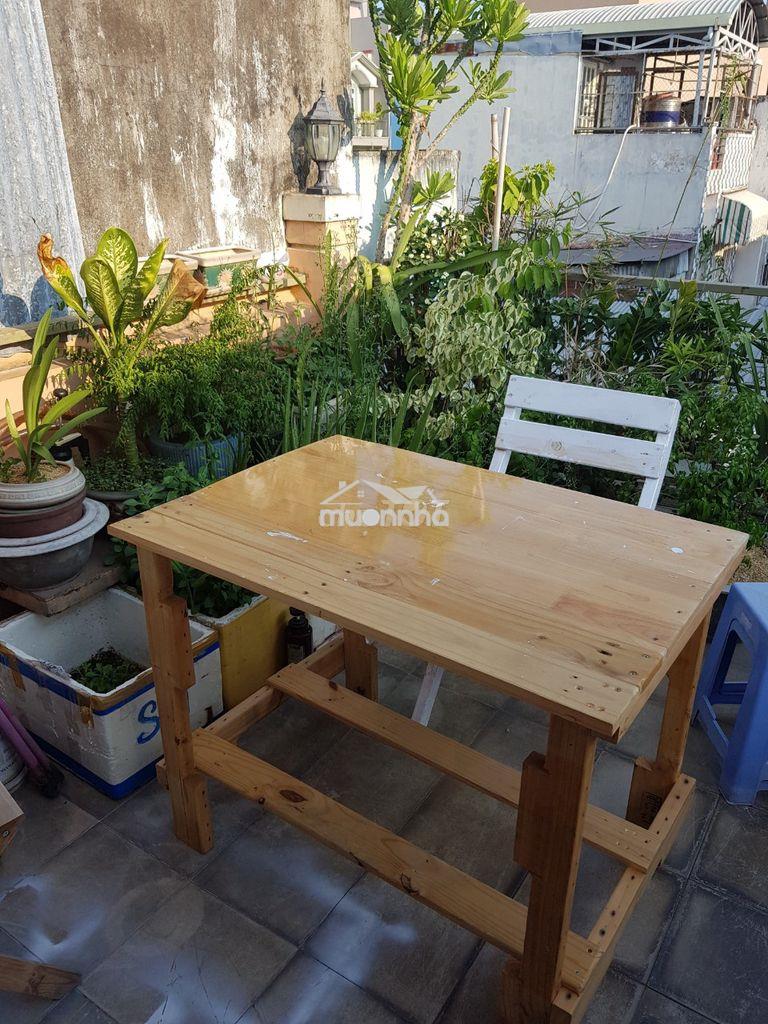 Chính chủ cho thuê nhà nguyên căn - hẻm lê thị bạch cát (quận 11 cũ) - 3