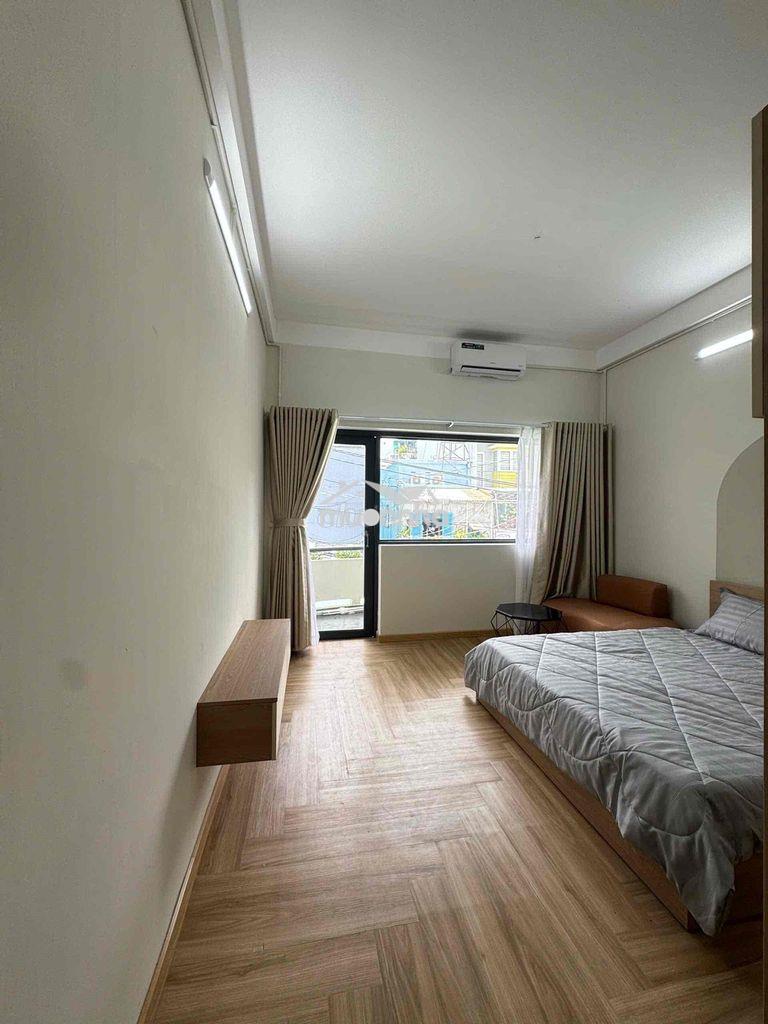 🏡 Chdv cao cấp lê văn sỹ q3 – đầy đủ nội thất, ở là mê!