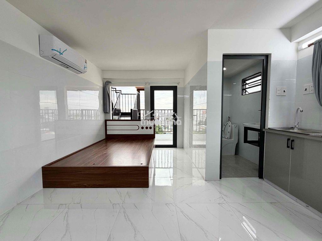 Khai trương căn hộ mini vườn lài q12 cách p5 gv chỉ 1km - 2