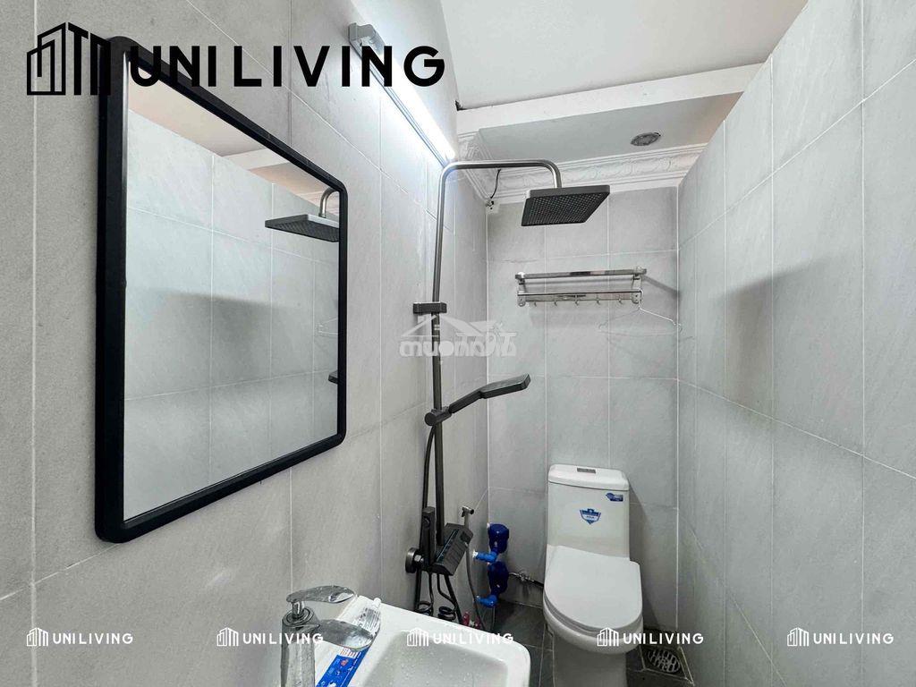 Chính chủ cho thuê phòng siêu thoáng ngay cầu kinh thanh đa - 4
