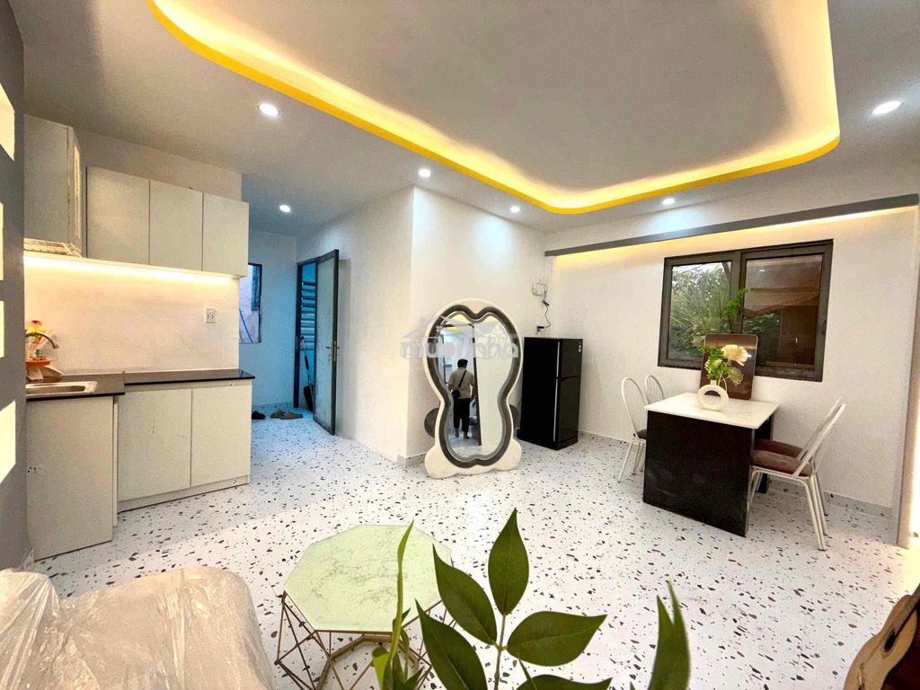 Căn hộ 2pn mới xây 100% khách ghé lựa nha - 2