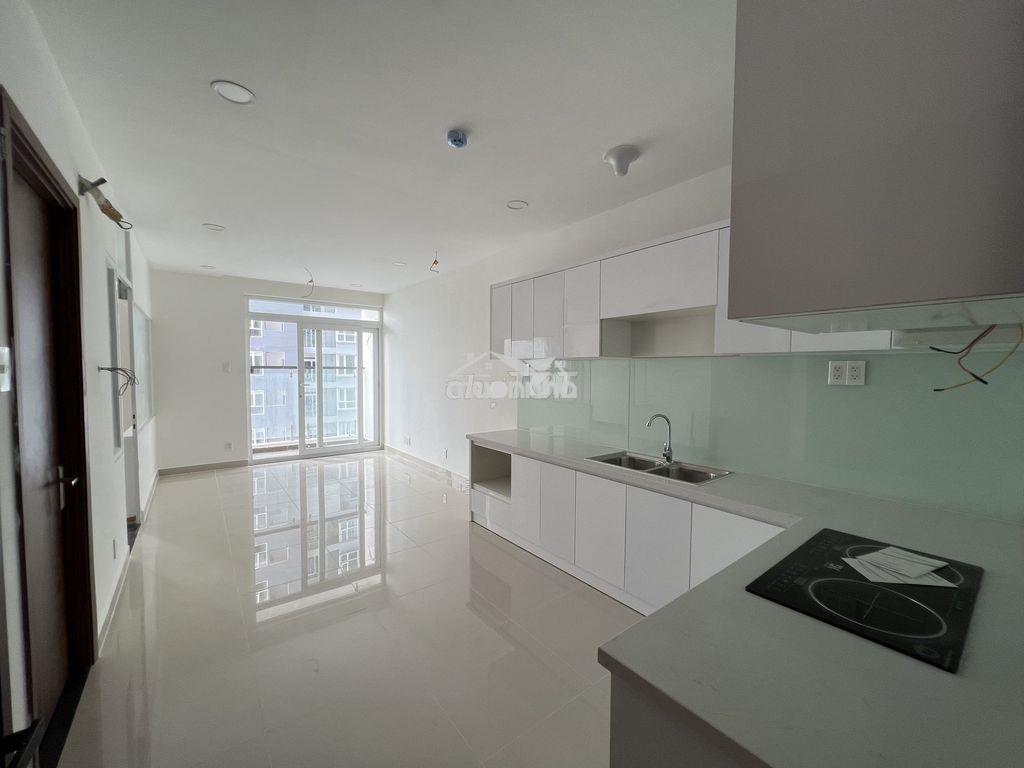 Cho thuê căn 2pn 56m2 giá 8tr, có giường tủ giá 8,5tr - 4