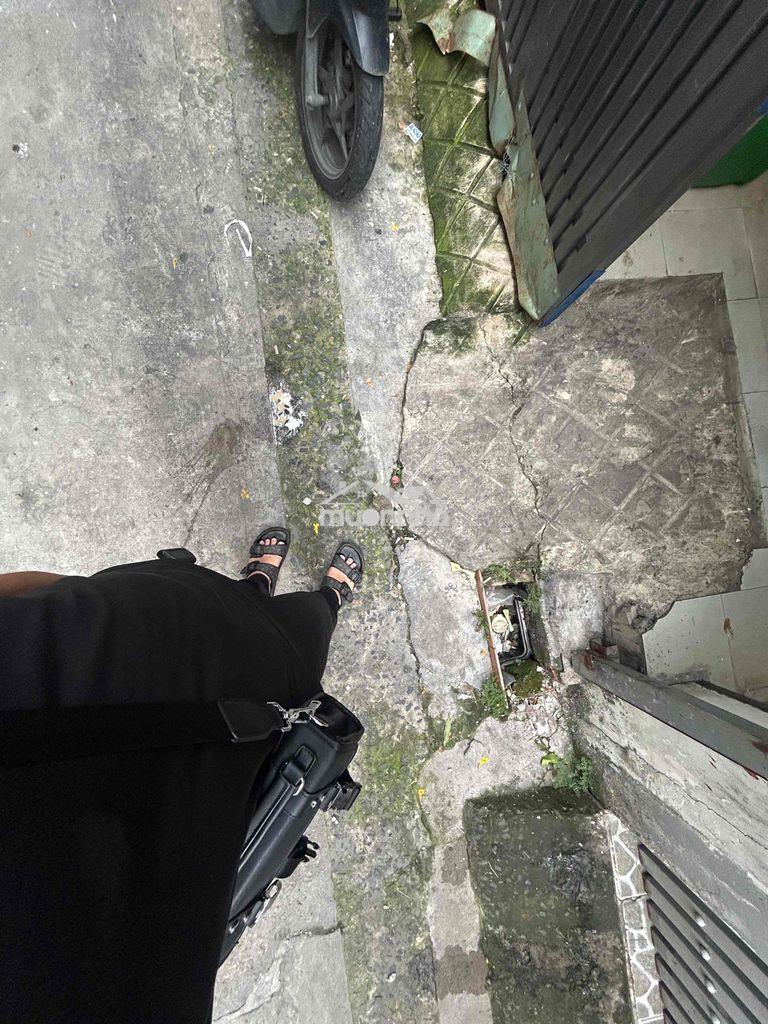 Trống sẵn căn studio cửa sổ trời thoáng trung tâm q1 - thảo cầm viên - 3