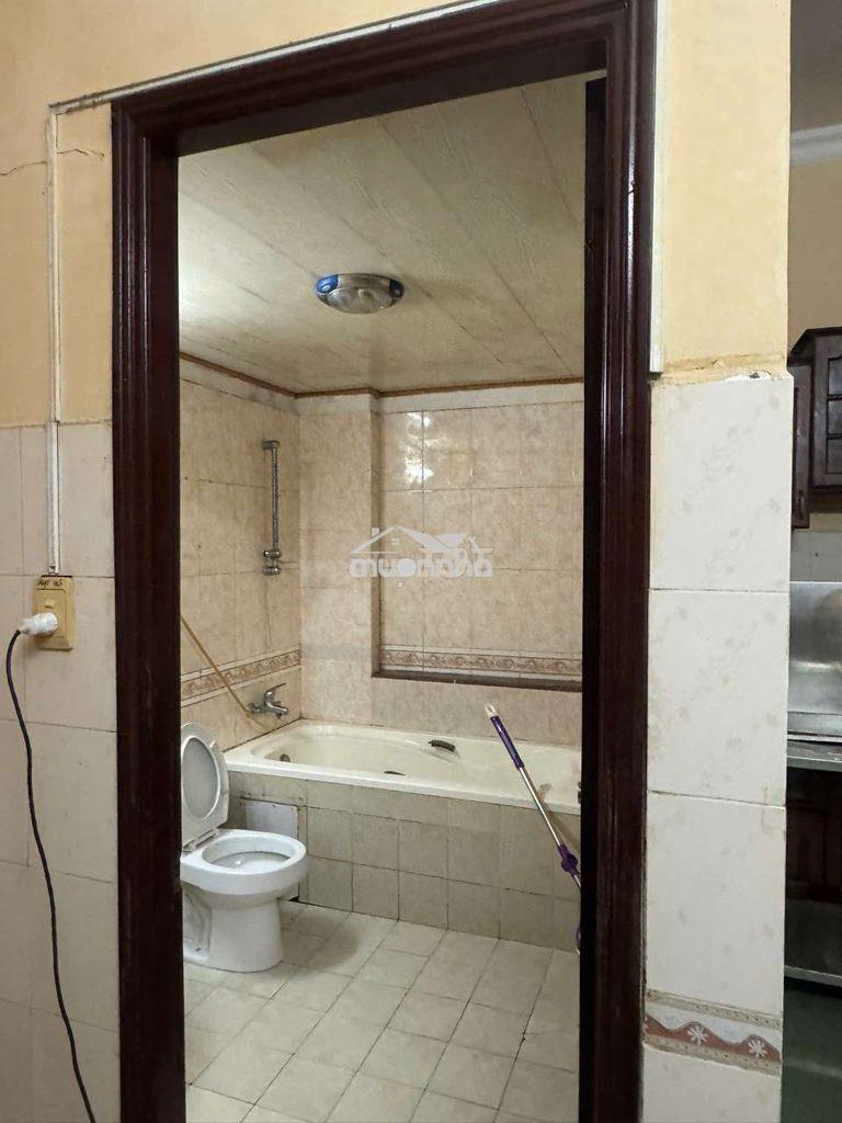 Nhà 1 trệt 1 lầu 4,5x10m2 phòng hẻm nguyễn đình chiểu - 3