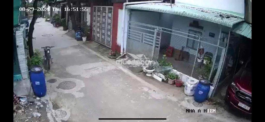 Cho thuê phòng trọ giá rẻ  đường lái thiêu 117, thuận an, bình dương - 3