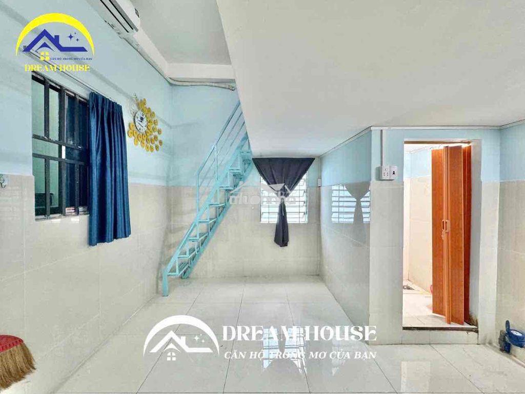📣📣Phòng trọ duplex - cửa sổ trời 📍âu cơ -tân phú - sát vhu - Ảnh 4