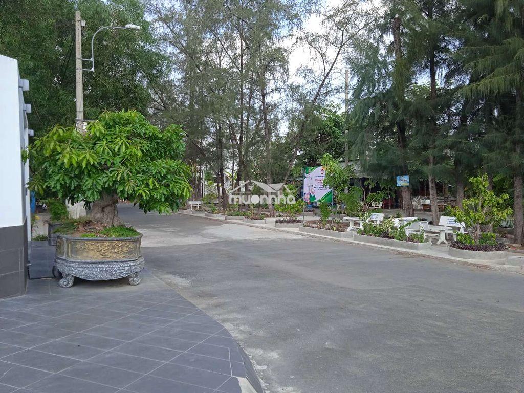 Bán đất thổ cư  hẻm 12m 274 nguyễn văn tạo, long thới, nhà bè - 2
