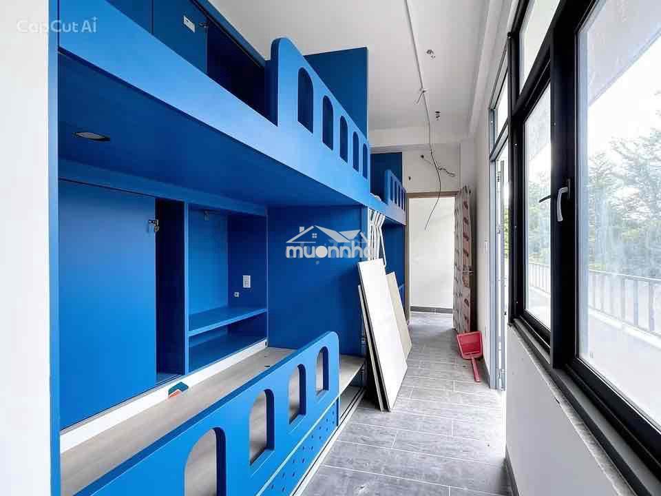 Ký túc xá mới xây nguyễn bình-nhà bè -1tr8 - 2