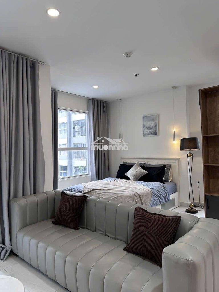 Nhượng gấp căn hộ 50m2 chung cư sunrise riverside - 2