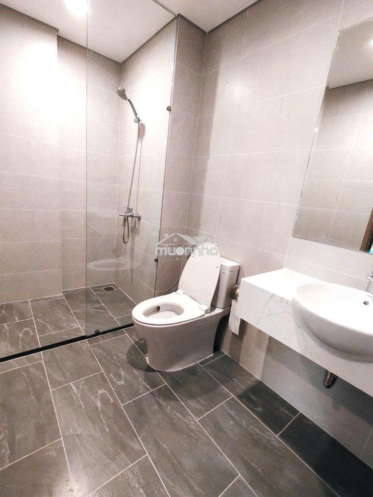 Cho thuê căn hộ cao cấp 2pn+.toà bs vinhomes grand park - Ảnh 4