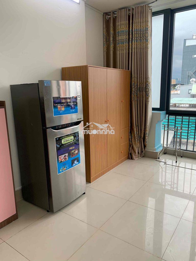 Phòng 55m2 cạnh đh tc maketting q7 - Ảnh 3