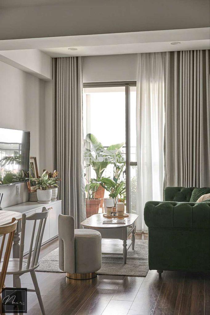 Cho thuê căn hộ cao cấp - thiết kế đẹp saigon south - 3